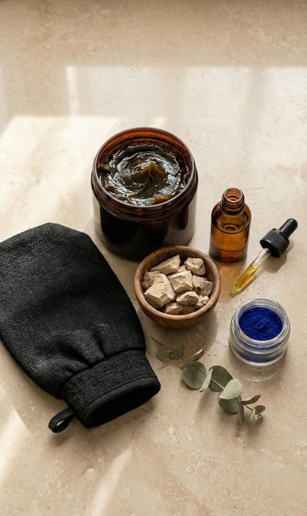 Offre hammam BOLD BEAUTY LOUNGE